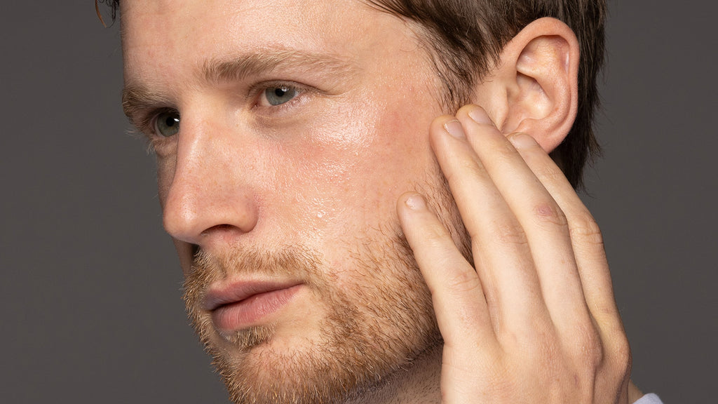 Easy Skincare For Men: 4 Simple Steps to Achieve Healthier and Clear Skin, Morning and Night