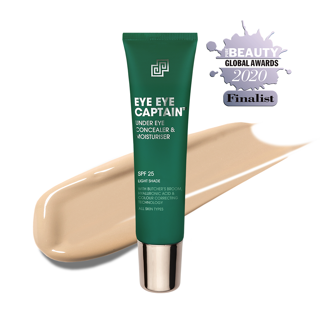 Best moisturising on sale under eye concealer