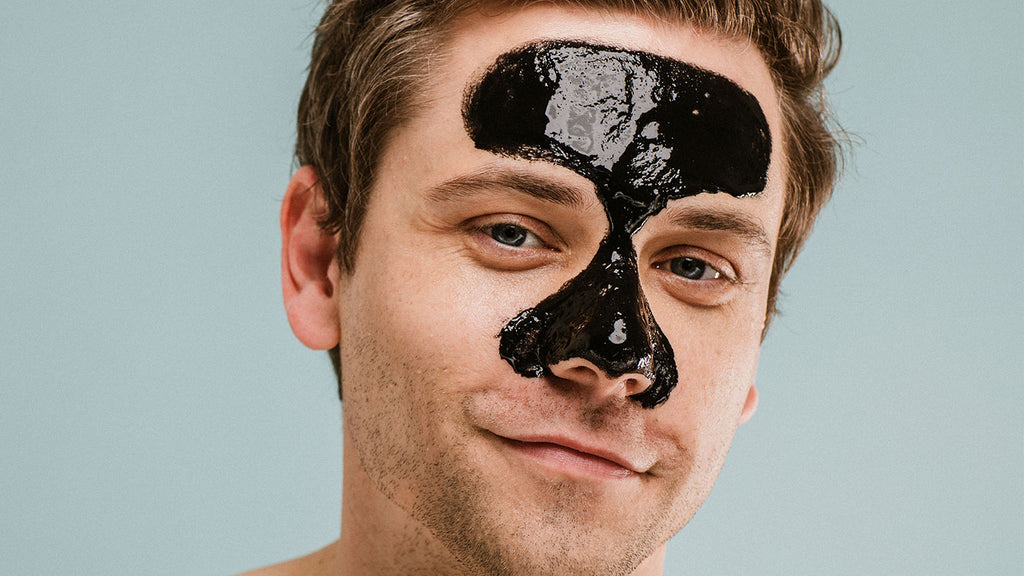 Top 6 skincare mistakes made by men