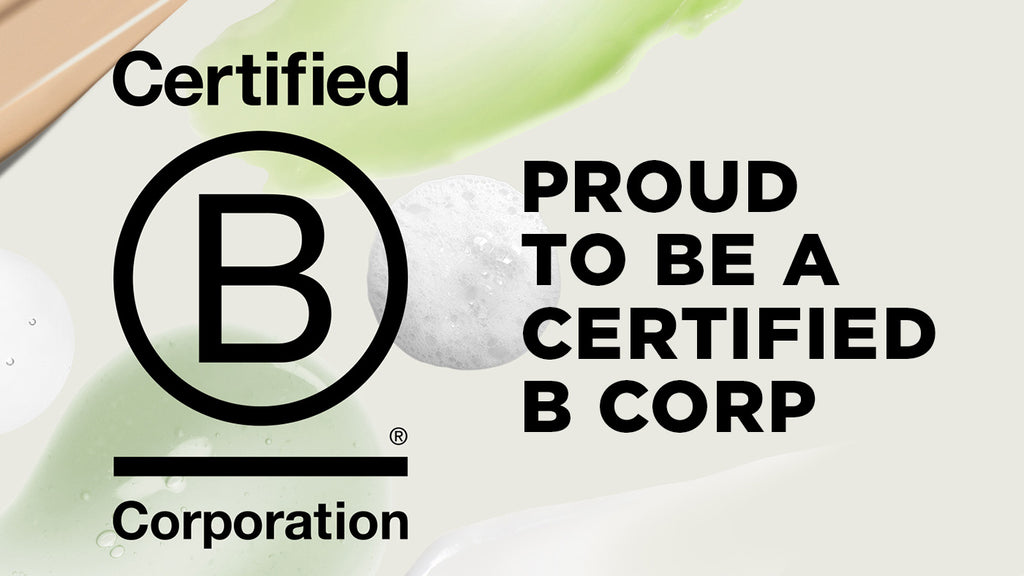 Celebrating a Milestone: Shakeup Becomes a Certified B Corp